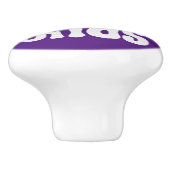 TransKinder knop beschermen (Zijkant)