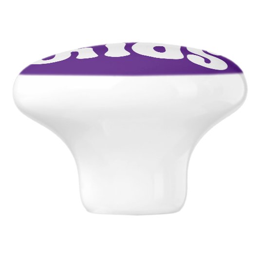 TransKinder knop beschermen (Zijkant)