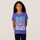 TransKinder Shirt beschermen #3 (Voorkant volledig)