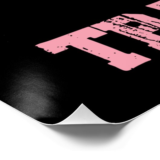 TransKinderen beschermen Perfect Poster (Hoek)