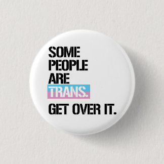 Transknop Ronde Button 3,2 Cm