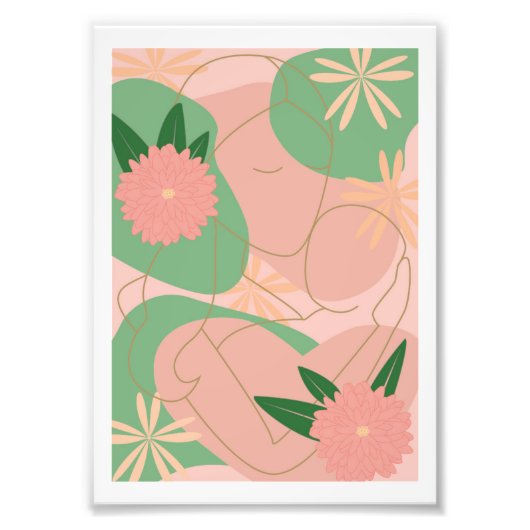 translation1 foto afdruk (Voorkant)