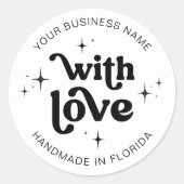 translation1 ronde sticker (Voorkant)