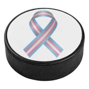 Translint met witte achtergrond hockeypuck hockey puck