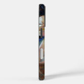 "Translucence" Bloemenschilderij Case-Mate iPhone Case (Achterkant / Rechts)