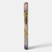 "Translucence" Bloemenschilderij Case-Mate iPhone Case (Achterkant / Links)