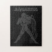 Translucent Aquarius Legpuzzel (Verticaal)
