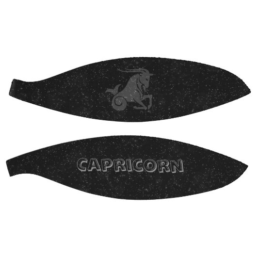 Translucent Capricorn Mini Basketbal (Panelen)