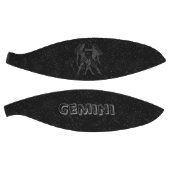 Translucent Gemini Mini Basketbal (Panelen)