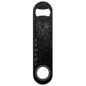 Translucent Gemini Speed Flessenopener (Voorkant)