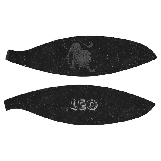 Translucent Leo Mini Basketbal (Panelen)