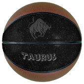 Translucent Taurus Basketbal (Voorkant)
