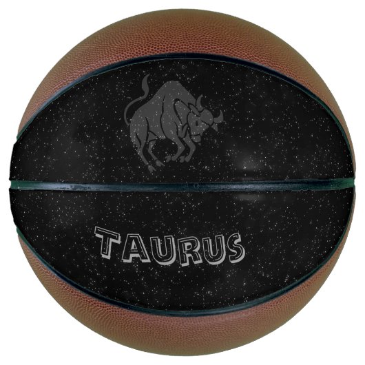 Translucent Taurus Basketbal (Voorkant)