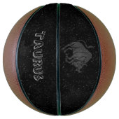 Translucent Taurus Basketbal (Verticaal)
