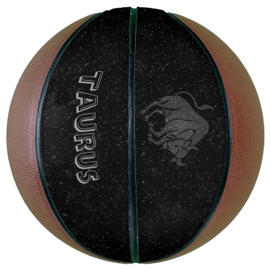 Translucent Taurus Basketbal (Verticaal)
