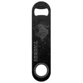 Translucent Taurus Speed Flessenopener (Voorkant)