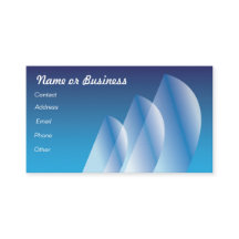 Translucent Tri-Sail