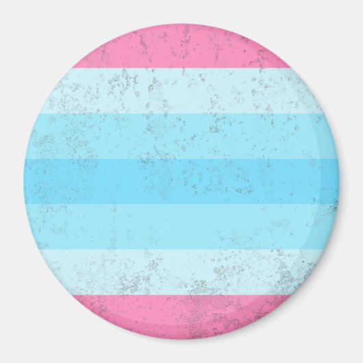 Transmasc Magneet (Voorkant)