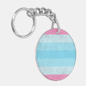 Transmasc Sleutelhanger (Voorkant Links)