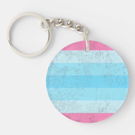 Transmasc Sleutelhanger (Voorkant)