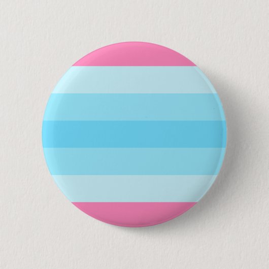 Transmasculine Pride Flag Ronde Button 5,7 Cm (Voorkant)