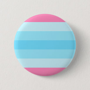 Transmasculine Pride Flag Ronde Button 5,7 Cm