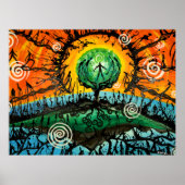 Transmigratie van het Soul Poster (Voorkant)