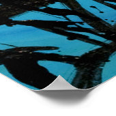 Transmigratie van het Soul Poster (Hoek)