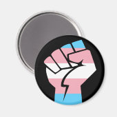 Transmissie Magneet (Voorkant / Achterkant)