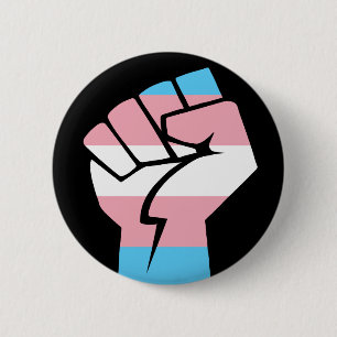 Transmissie Ronde Button 5,7 Cm