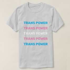 Transmissie T-shirt