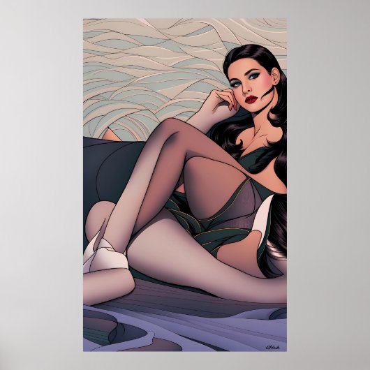 Transmogrifried Poster (Voorkant)