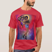 Transmutatie T-shirt (Voorkant)