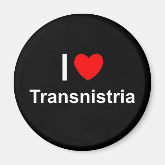 Transnistrië Magneet