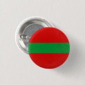 Transnistrië Ronde Button 3,2 Cm (Voorkant /achterkant)