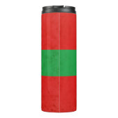 Transnistrië Thermosbeker (Achterkant)