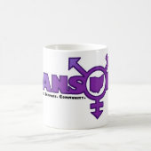 TransOhio Koffiemok (Center)