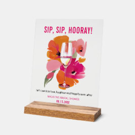  Transparant Acryl Bar Teken Acryl Bord