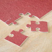 Transparant Butterfly Jigzaag Puzzle Legpuzzel (Zijkant)