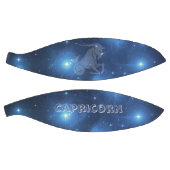 Transparant Capricorn Basketbal (Panelen)