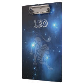 Transparant Leo Klembord (Links)