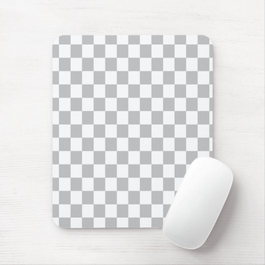 Transparante Achtergrond Mousepad, controleur. Geï Muismat (Met muis)