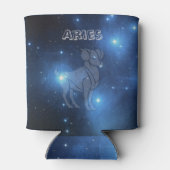 Transparante Aries Blikjeskoeler (Achterkant)