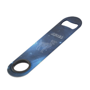 Transparante Aries Speed Flessenopener