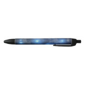 Transparante Aries Zwarte Inkt Pen (Bodem)