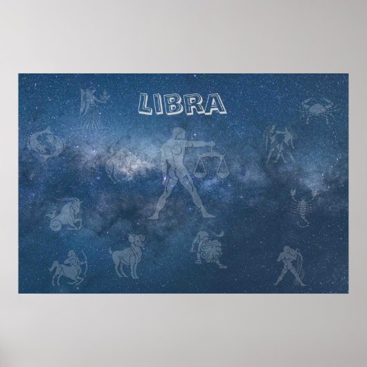 Transparante beha poster (Voorkant)
