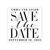 TRANSPARANTE GLAZE RUBBERSTEMPEL (Afrduk)