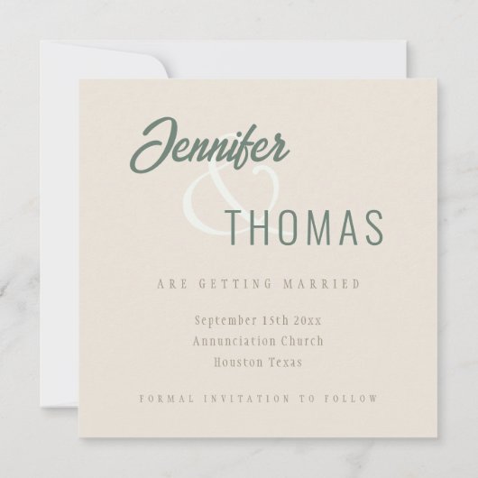 Transparante lagen De Sjabloon Datum opslaan (Achterkant)