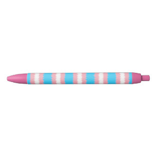 Transparante pen