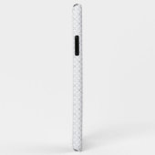 Transparante raster PNG | Bewerkbare textuur-overl Case-Mate iPhone Case (Achterkant/rechts)